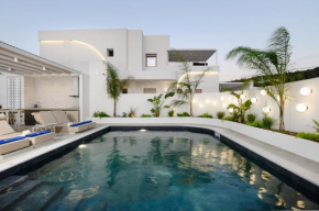 Mylos Luxury Escape Villa
